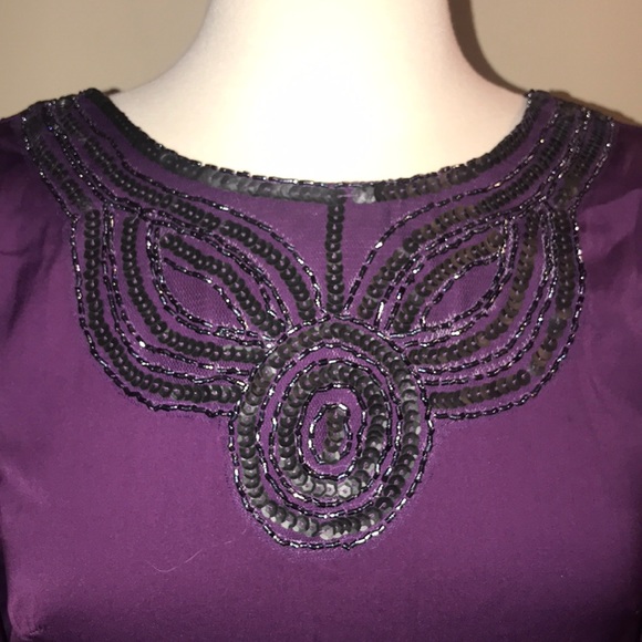 Misses Cocktail Dress - Picture 2 of 6